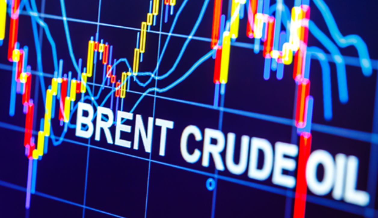 Нефть Brent снова подорожала. Фото: xm.com